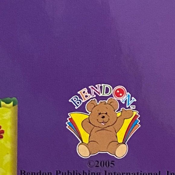 Elmo's & Zoe's Alphabet Super Coloring & Activity Book - Picture 6 of 6